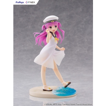 Summer Pockets - Umi Kato - F:NEX Statue 1/7
