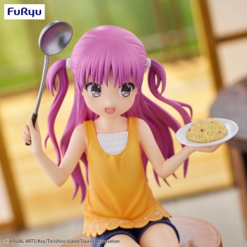 Summer Pockets - Umi Kato - Noodle Stopper