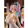 Super Sonico - Super Sonico (15th Mini Dress Ver. L Size) - Pop Up Parade