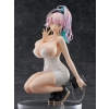 Super Sonico - Super Sonico (15th Mini Dress Ver. L Size) - Pop Up Parade