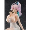 Super Sonico - Super Sonico (15th Mini Dress Ver. L Size) - Pop Up Parade