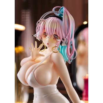 Super Sonico - Super Sonico (15th Mini Dress Ver. L Size) - Pop Up Parade