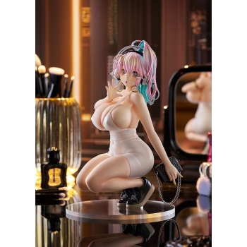 Super Sonico - Super Sonico (15th Mini Dress Ver. L Size) - Pop Up Parade