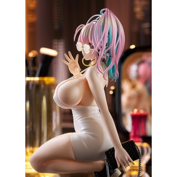 Super Sonico - Super Sonico (15th Mini Dress Ver. L Size) - Pop Up Parade