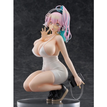 Super Sonico - Super Sonico (15th Mini Dress Ver. L Size) - Pop Up Parade