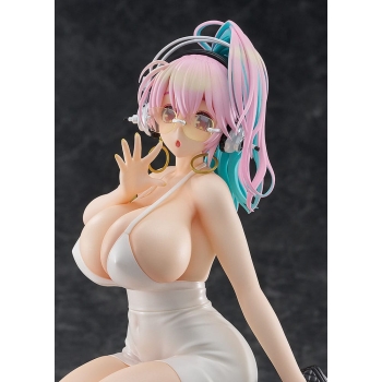 Super Sonico - Super Sonico (15th Mini Dress Ver. L Size) - Pop Up Parade