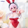 Super Sonico - Super Sonico (Red Color Ver.) - BiCute Bunnies