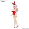 Super Sonico - Super Sonico (Red Color Ver.) - BiCute Bunnies