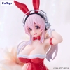Super Sonico - Super Sonico (Red Color Ver.) - BiCute Bunnies