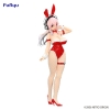 Super Sonico - Super Sonico (Red Color Ver.) - BiCute Bunnies