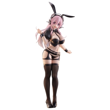 Super Sonico - Super Sonico (Reverse Bunny Ver.) - BiCute Bunnies