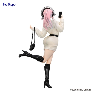 Super Sonico - Super Sonico (Winter Memory Ver.) - Trio-Try-iT
