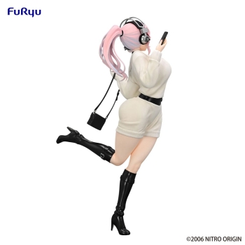 Super Sonico - Super Sonico (Winter Memory Ver.) - Trio-Try-iT