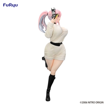 Super Sonico - Super Sonico (Winter Memory Ver.) - Trio-Try-iT