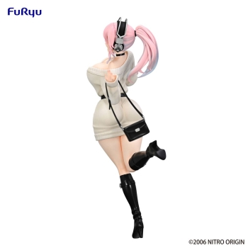 Super Sonico - Super Sonico (Winter Memory Ver.) - Trio-Try-iT