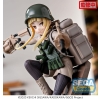 Sword Art Online - Fukaziroh - Luminasta