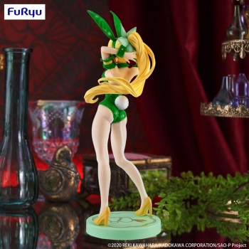 Sword Art Online - Leafa (Sylph Color Ver.) - BiCute Bunnies