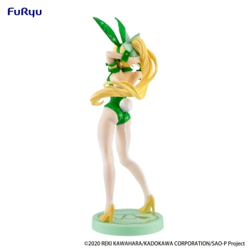 Sword Art Online - Leafa (Sylph Color Ver.) - BiCute Bunnies