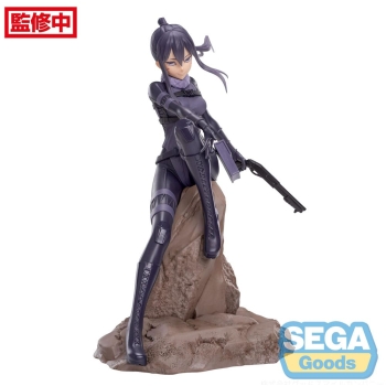 Sword Art Online - Pitohui - Luminasta