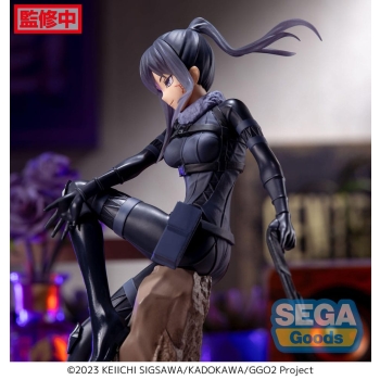 Sword Art Online - Pitohui - Luminasta