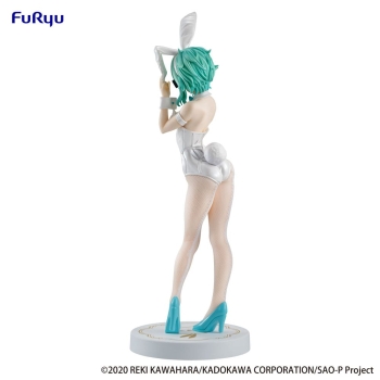 Sword Art Online - Sinon (White Pearl Ver.) - BiCute Bunnies