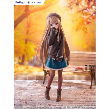 The Angel Next Door Spoils Me Rotten - Mahiru Shiina (Autumn Ver.) - Tenitol Tall