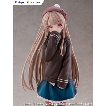The Angel Next Door Spoils Me Rotten - Mahiru Shiina (Autumn Ver.) - Tenitol Tall