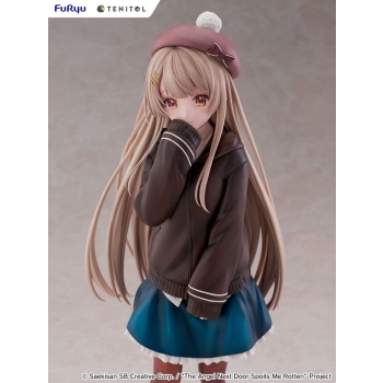 The Angel Next Door Spoils Me Rotten - Mahiru Shiina (Autumn Ver.) - Tenitol Tall