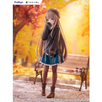 The Angel Next Door Spoils Me Rotten - Mahiru Shiina (Autumn Ver.) - Tenitol Tall