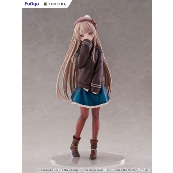 The Angel Next Door Spoils Me Rotten - Mahiru Shiina (Autumn Ver.) - Tenitol Tall