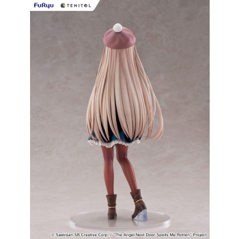 The Angel Next Door Spoils Me Rotten - Mahiru Shiina (Autumn Ver.) - Tenitol Tall
