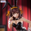 The Melancholy of Haruhi Suzumiya - Haruhi Suzumiya - BiCute Bunnies