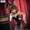 The Melancholy of Haruhi Suzumiya - Haruhi Suzumiya - BiCute Bunnies