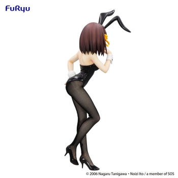 The Melancholy of Haruhi Suzumiya - Haruhi Suzumiya - BiCute Bunnies