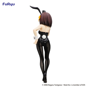 The Melancholy of Haruhi Suzumiya - Haruhi Suzumiya - BiCute Bunnies