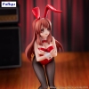 The Melancholy of Haruhi Suzumiya - Mikuru Asahina - BiCute Bunnies