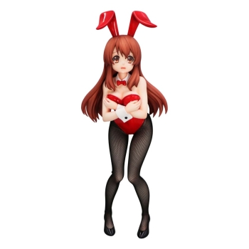 The Melancholy of Haruhi Suzumiya - Mikuru Asahina - BiCute Bunnies