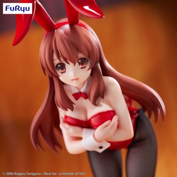 The Melancholy of Haruhi Suzumiya - Mikuru Asahina - BiCute Bunnies