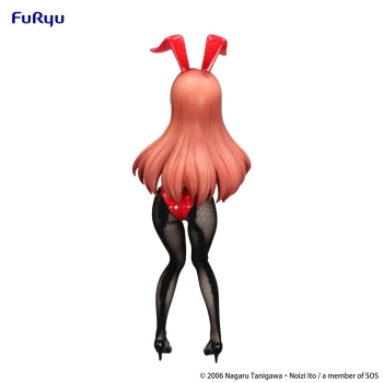 The Melancholy of Haruhi Suzumiya - Mikuru Asahina - BiCute Bunnies