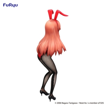 The Melancholy of Haruhi Suzumiya - Mikuru Asahina - BiCute Bunnies