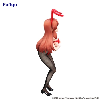 The Melancholy of Haruhi Suzumiya - Mikuru Asahina - BiCute Bunnies