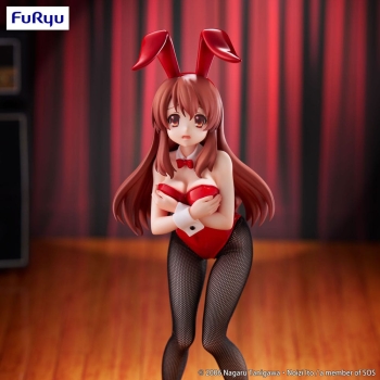 The Melancholy of Haruhi Suzumiya - Mikuru Asahina - BiCute Bunnies