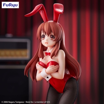 The Melancholy of Haruhi Suzumiya - Mikuru Asahina - BiCute Bunnies