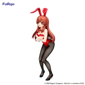 The Melancholy of Haruhi Suzumiya - Mikuru Asahina - BiCute Bunnies
