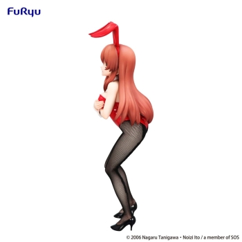 The Melancholy of Haruhi Suzumiya - Mikuru Asahina - BiCute Bunnies