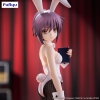 The Melancholy of Haruhi Suzumiya - Yuki Nagato - BiCute Bunnies