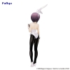 The Melancholy of Haruhi Suzumiya - Yuki Nagato - BiCute Bunnies