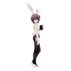 The Melancholy of Haruhi Suzumiya - Yuki Nagato - BiCute Bunnies