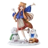 The Rising of the Shield Hero - Raphtalia (Snow Play Ver.)
