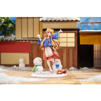 The Rising of the Shield Hero - Raphtalia (Snow Play Ver.)